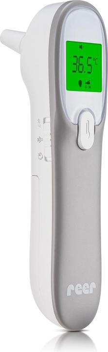 Reer Infrared Colour EarTemp 3in1 (Ear)
