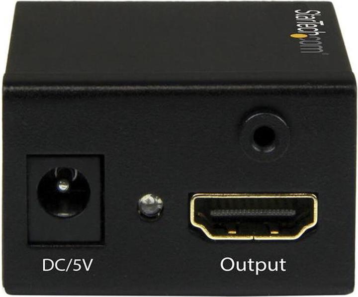 Image du produit StarTech Amplificateur de signal HDMI