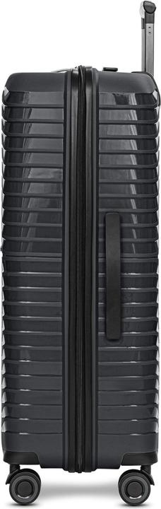 Produktbild Stratic Shine 4 Rollen Trolley 76 cm (90 l, XL (ab 115l))