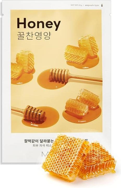 Missha Airy Fit (19 ml)