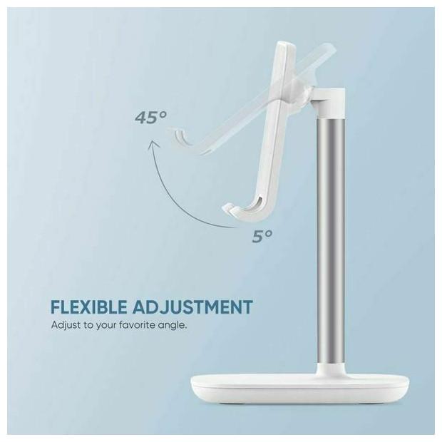 Actual product image Ugreen Phone stand desktop