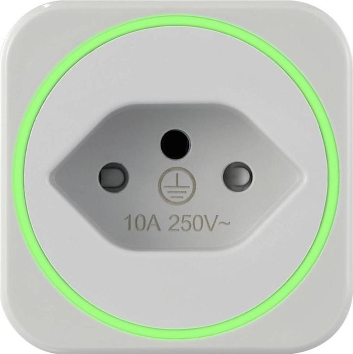 Actual product image Voltcraft Energiekosten-Messgerät