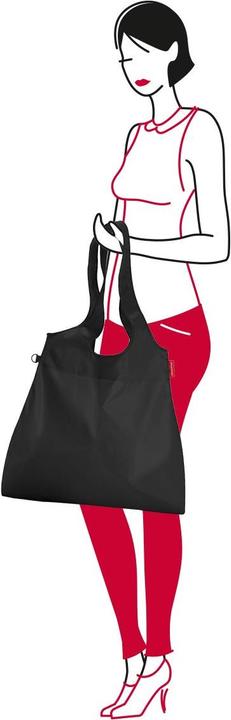 Actual product image reisenthel Mini maxi shopper L
