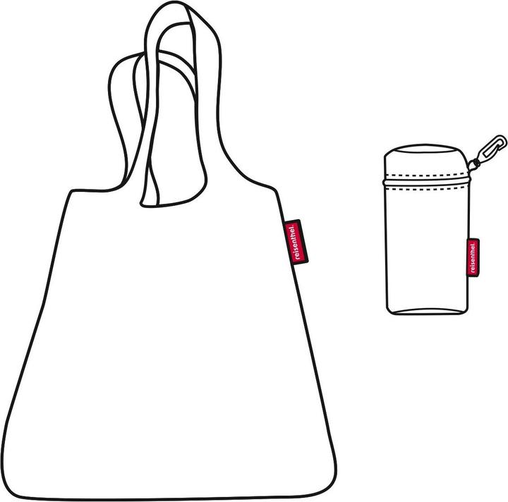 Produktbild reisenthel Mini maxi shopper L