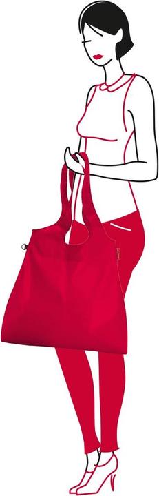 Produktbild reisenthel Mini maxi shopper L