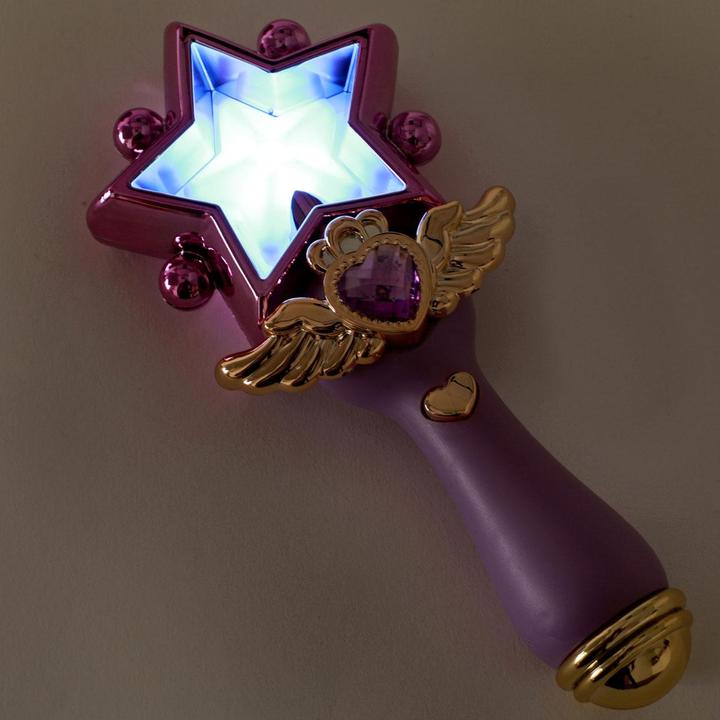 Actual product image Toi-Toys Princess Friends magic wand with light and sound