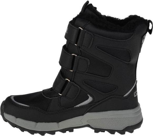 Produktbild Kappa Buty dla dzieci Vipos Tex czarne 260902K 1115 28