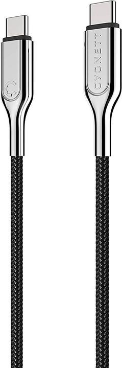 Produktbild Cygnett Armoured USB-C to USB-C (1 m, USB 3.1)