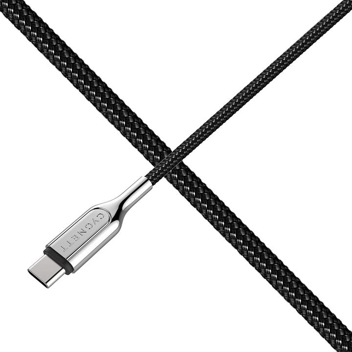 Produktbild Cygnett Armoured USB-C to USB-C (1 m, USB 3.1)