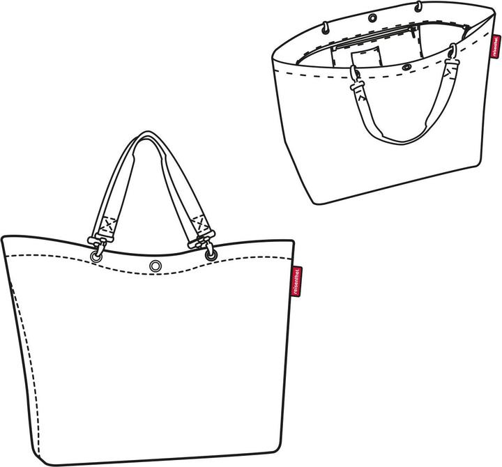 Immagine prodotto reisenthel Shopper XL