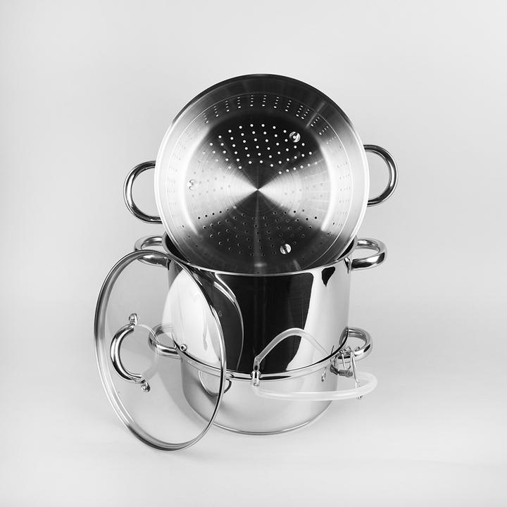 Produktbild Maestro MR-1030 Dampfentsafter