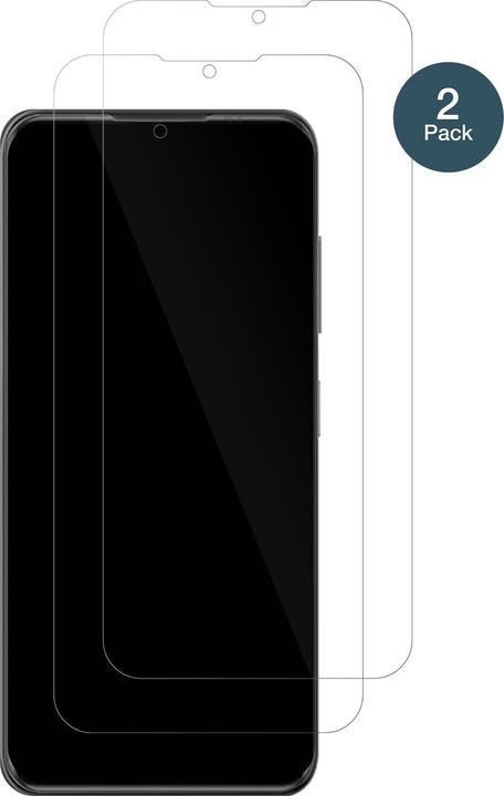 Image du produit Dipos Anti-Shock Film de Protection d’écran (1 pièce(s), ZTE Blade V50)