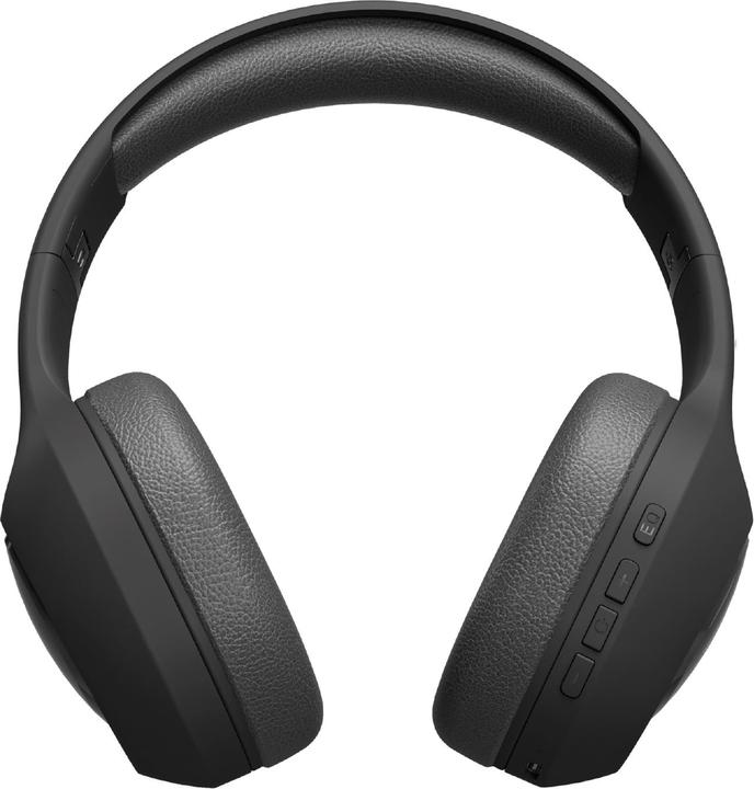 Image du produit JAZ FUN TRACK - casque sans fil en collaboration avec MTV (ANC, 100 h, Sans fil, Filaire)