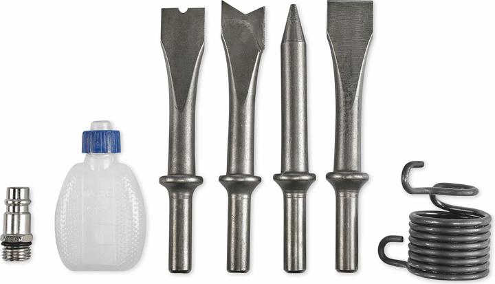 Actual product image Einhell TC-PC 45 (Electrical connection)
