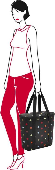 Actual product image reisenthel Thermoshopper