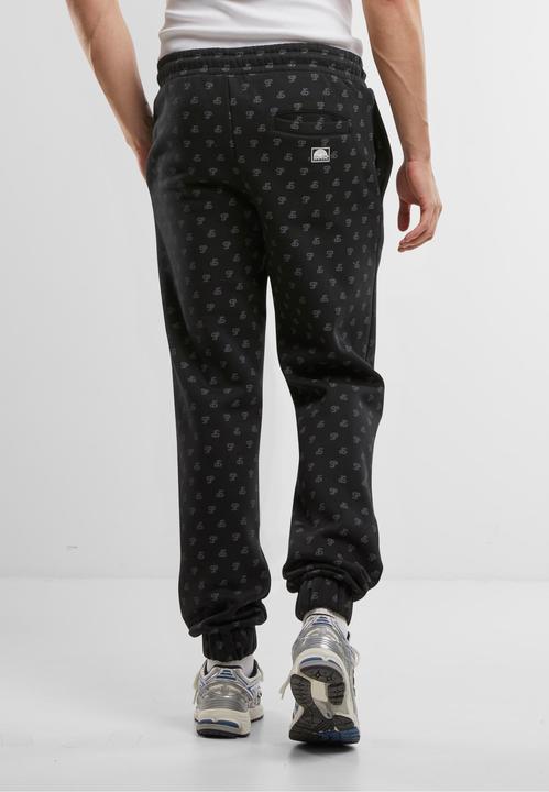 Actual product image Southpole AOP Pants - 176353 (L)