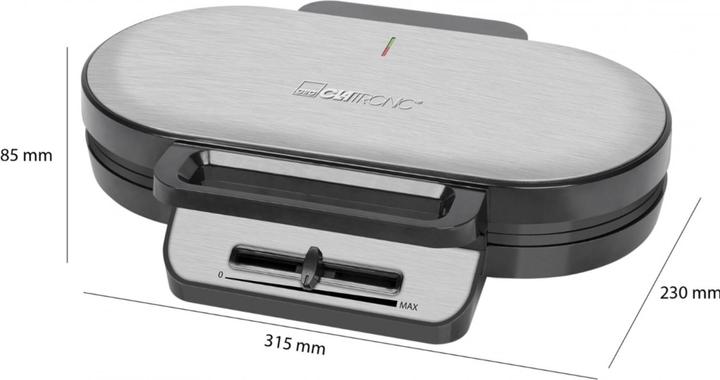 Immagine prodotto Clatronic WA 3745