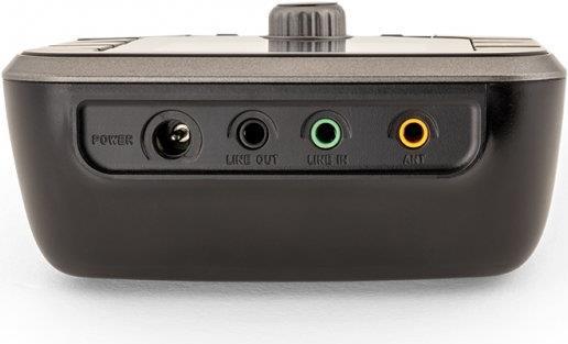 Produktbild Caliber HDAB10 DAB+Empfänger und Bluetooth Sender (FM, DAB+, Bluetooth)
