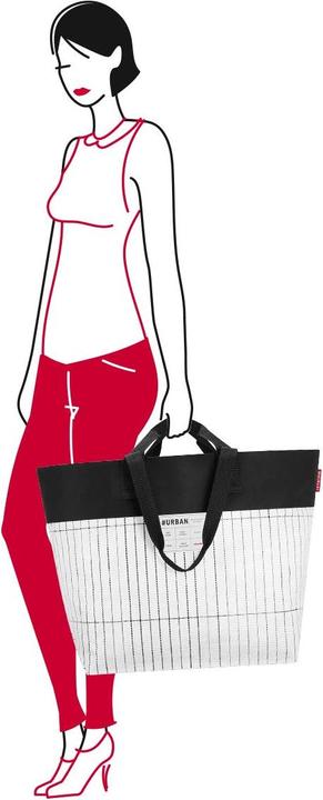 Produktbild reisenthel Urban bag Tokyo