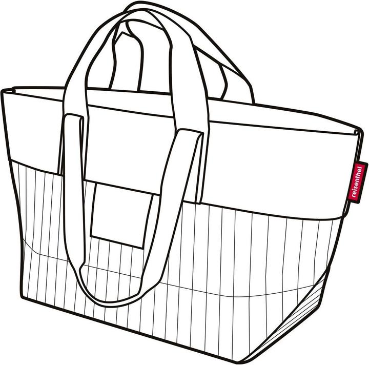 Produktbild reisenthel Urban bag Tokyo