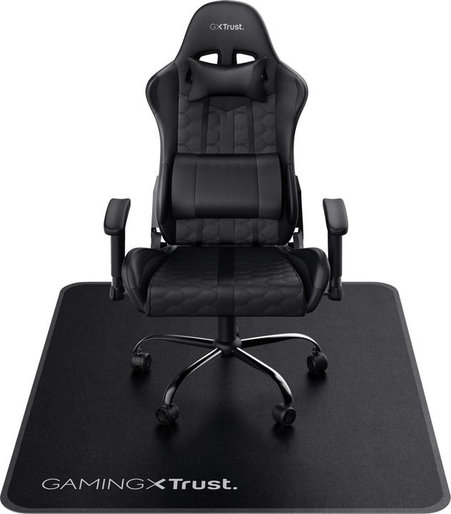 Actual product image Trust GXT 715 Floor mat (120 x 99 cm)