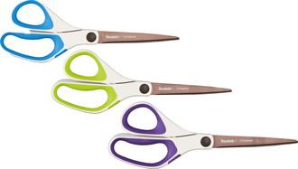 Actual product image Scotch Scissors titanium 20 cm assorted (20 cm)