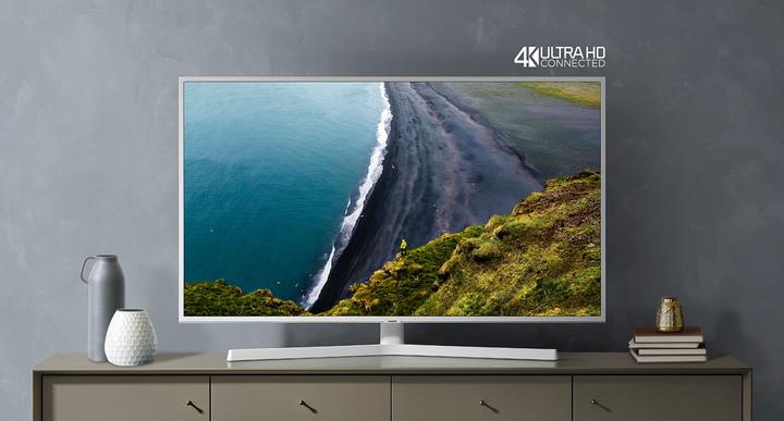 Produktbild Samsung UE50RU7410 (50", LCD, 4K, 2019)