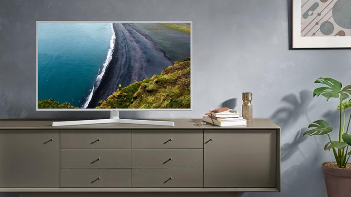 Produktbild Samsung UE50RU7410 (50", LCD, 4K, 2019)