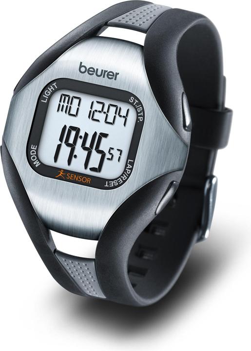 Beurer PM18 Pulsuhr ohne Brustgurt