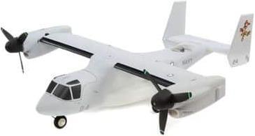 Image du produit E-Flite V-22 Osprey VTOL BNF Basic (Multi moteur)