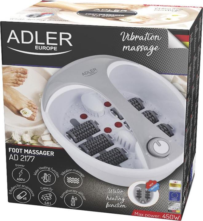 Image du produit Adler AD-2177