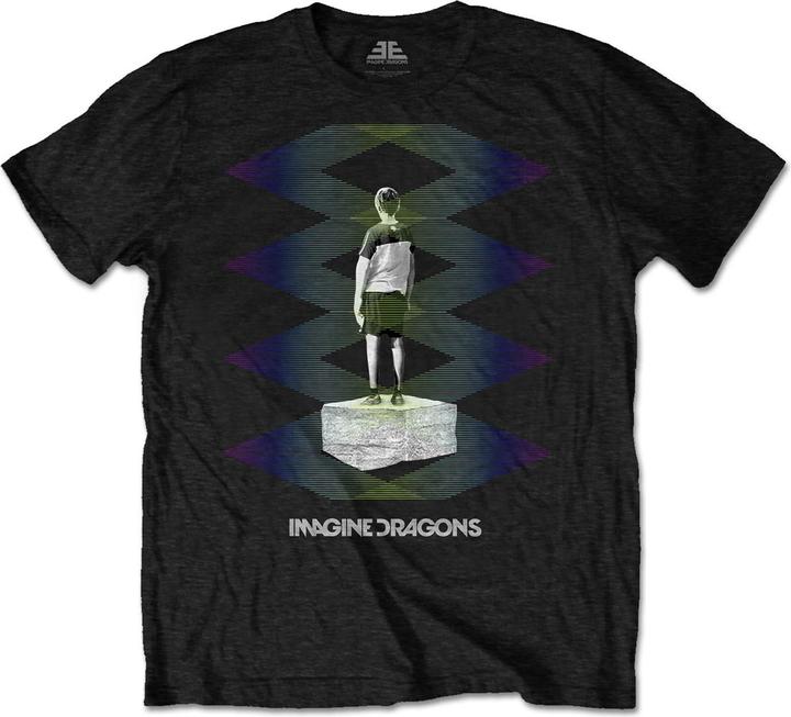 Imagine Dragons Zig Zag (XL)