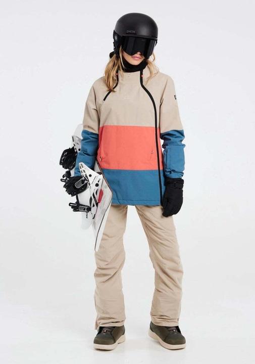Image du produit Protest Veste de neige Prtlimia pour femme (XXL)