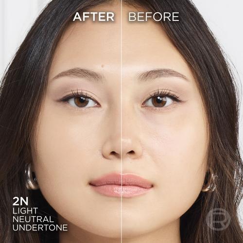 Immagine prodotto L'Oréal Paris Vera partita (#2.N vaniglia)