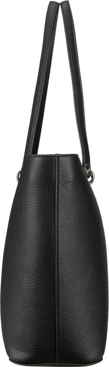 Actual product image Tommy Hilfiger Shopper TH Emblem Tote