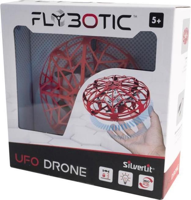 Produktbild Silverlit Ufo-Drohne
