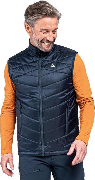 Immagine prodotto Schöffel Gilet Zip-In Sea Wall (50, L)