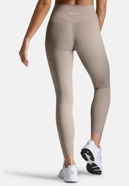 Produktbild 2XU Ribbed Hi-Rise Compression Tight (L)