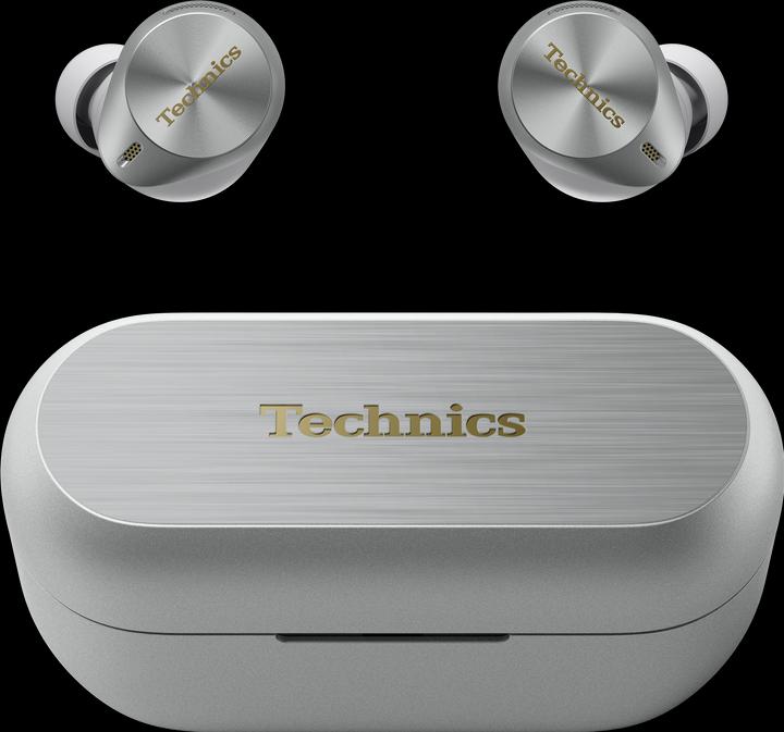 Image du produit Technics EAH-AZ80E-S (ANC, 7 h, Sans fil)