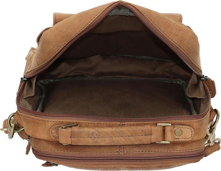 Produktbild Harolds Umhängetasche Antic 4178 Umhängetasche L