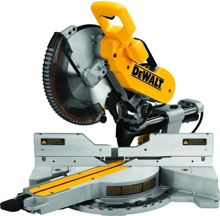 Image du produit DeWalt Scie à panneaux