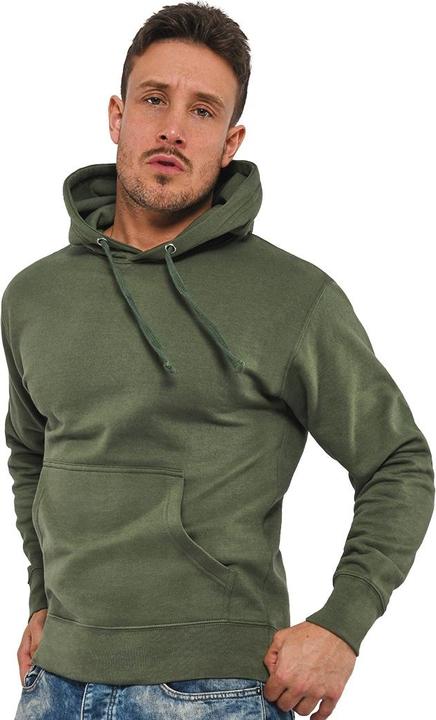 Actual product image Universal Textiles Hoodie (S)