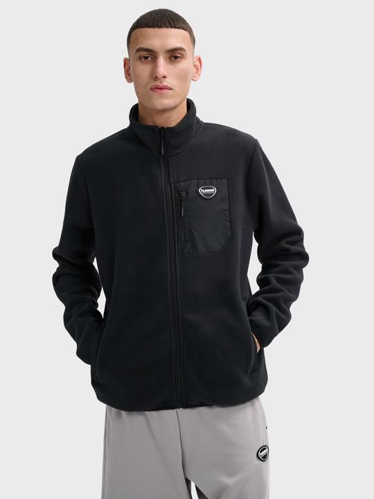 Actual product image hummel Hmllgc Sum Fleece Jacket (L)