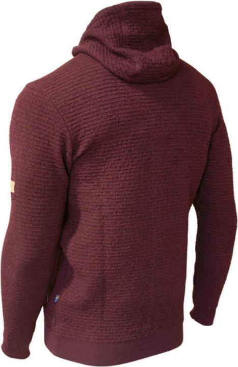 Produktbild Ivanhoe of Sweden Morel Hood (M)