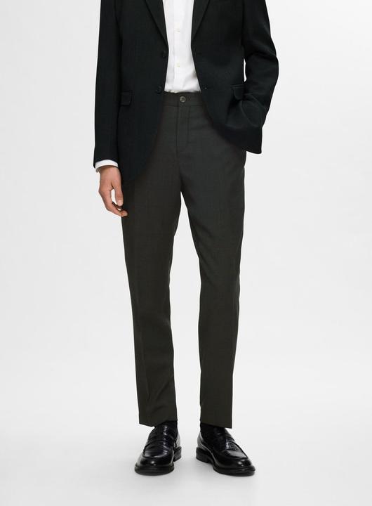 Produktbild Selected Homme Slim Fit Anzughose (50)