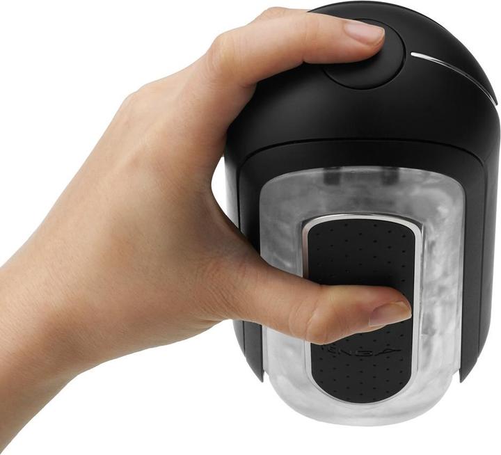 Actual product image Tenga Flip Zero Electronic Vibration