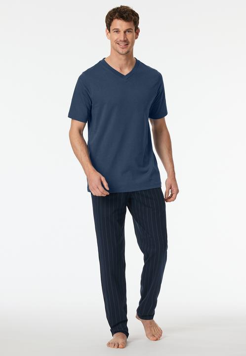 Actual product image Schiesser Shirt 1/2 (XL)
