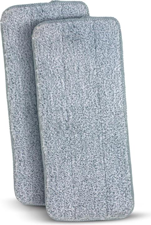 MediaShop Livington Touchless Mop Replacement Pads