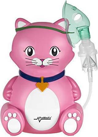 Actual product image Promedix SPRAY INHALATOR FOR CHILDREN cat kit PR-816
