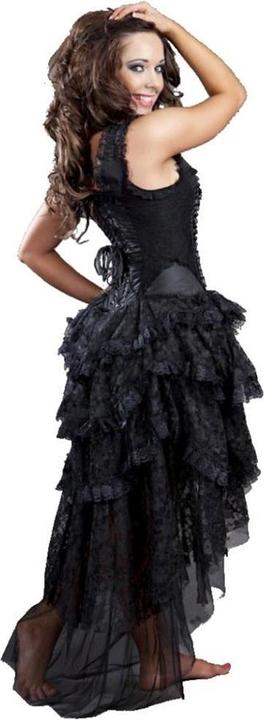 Immagine prodotto Burleska Abito a corsetto Ophelie (48, 50)